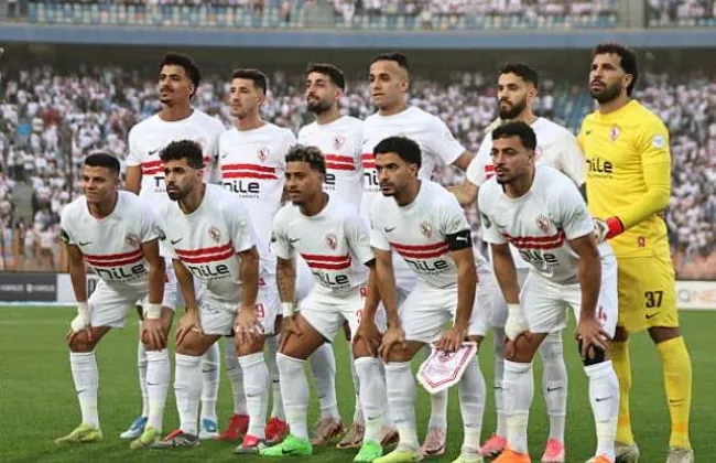 العقوبة التأديبية تؤجل مصير الراحلين فى الزمالك بالموسم الجديد