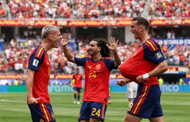 إسبانيا بطلا لكأس العالم للمرة الثانية بفوز قاتل على الأرجنتين