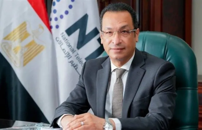 وزارة الاتصالات والنيابة العامة تنظمان برامج تدريبية فى الذكاء الاصطناعى والتحول الرقمى