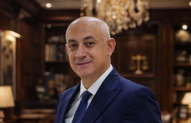 التصريح بدفن جثمان محامى توفى داخل محكمة جنايات قنا