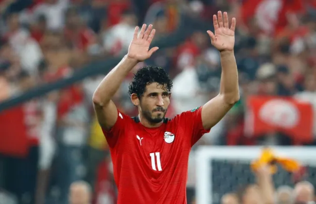 أحمد حجازى يعلن اعتزاله كرة القدم: رحلتى داخل الملعب انتهت وشغفى مستمر