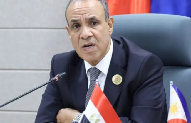 مصر تدين الاعتداءات على المملكة الأردنية الهاشمية الشقيقة