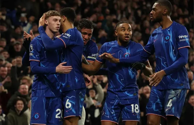 تشيلسي يهزم ويسترن سيدني الأسترالي 6 - 4 في مباراة ودية مثيرة