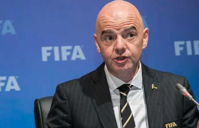 تصعيد غير مسبوق ضد الفيفا.. 55 اتحاد أوروبى يهددون بمقاطعة كأس العالم