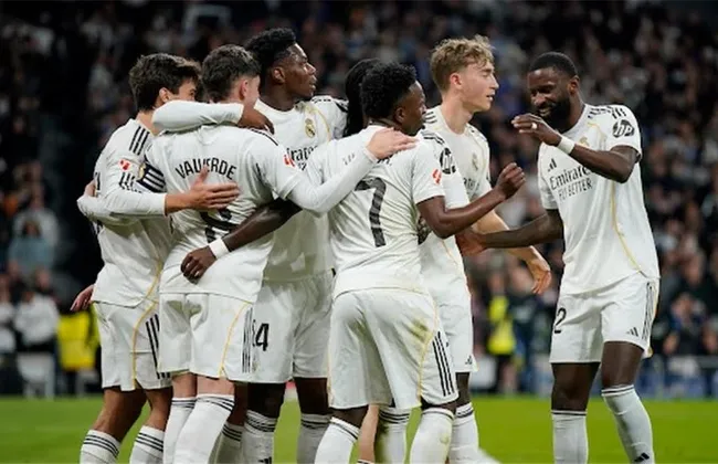 رفض دعوى ريال مدريد.. القضاء الإسباني يؤيد نظام توزيع حقوق البث