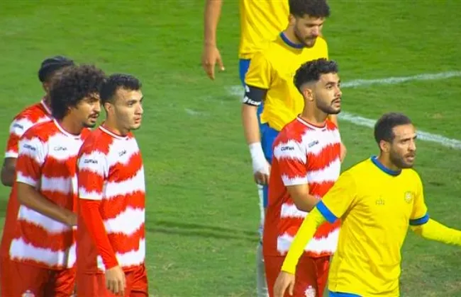 الإسماعيلي يفوز على بلدية المحلة ثنائية ودية استعدادًا لدوري المحترفين
