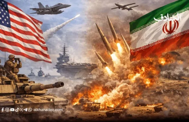ترامب يعلن استئناف المحادثات مع إيران.. مقترح أمريكى بفتح هرمز وإنهاء التهديد النووي مقابل رفع الحصار والسماح بتصدير نفط إيران