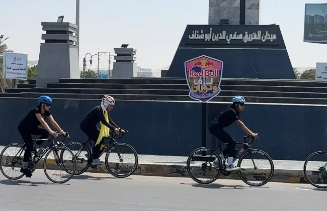 برعاية الرياضة والمنيا.. سباق 
