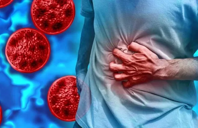 وفاة شخصين فى ولاية ميشيجان الأمريكية لإصابتهم بداء السيكلوسبورا