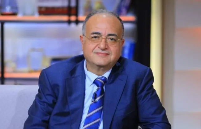 سرج يدعو الشركات الهندية للتصنيع في مصر والتصدير للعالم عبر بوابة الاتفاقيات التجارية