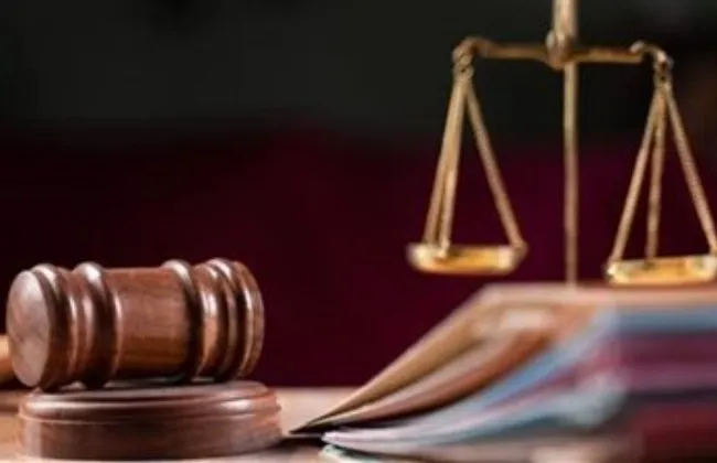 السجن 5 سنوات لـ7 متهمين فى قضية الإضرار بالاقتصاد القومى