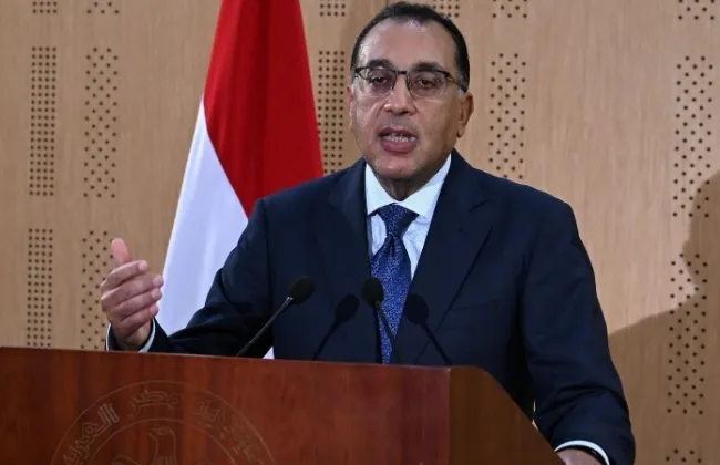 رئيس الوزراء يتفقد محطات معالجة الصرف الصحي بالغربية ويفتتح الفرع الإقليمي لجهاز حماية المستهلك