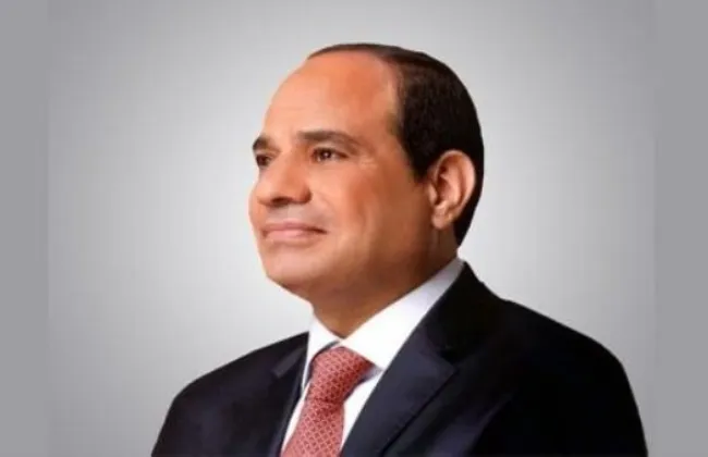 الرئيس السيسى يهنئ رئيس الإكوادور بذكرى يوم الاستقلال