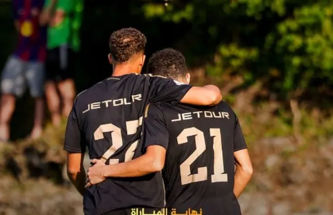الأهلي يهزم بادالونا الإسباني بثلاثية أقطاي وعلي محمود وزيزو