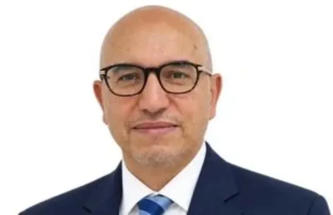 جامعة القاهرة تهنئ الدكتور أحمد مصطفى لانتخابه بمجلس محافظى جمعية الجلوكوما العالمية
