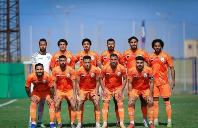أبو قير للأسمدة يفوز على سموحة وديًا استعدادًا لمواجهة البنك الأهلي في الدوري