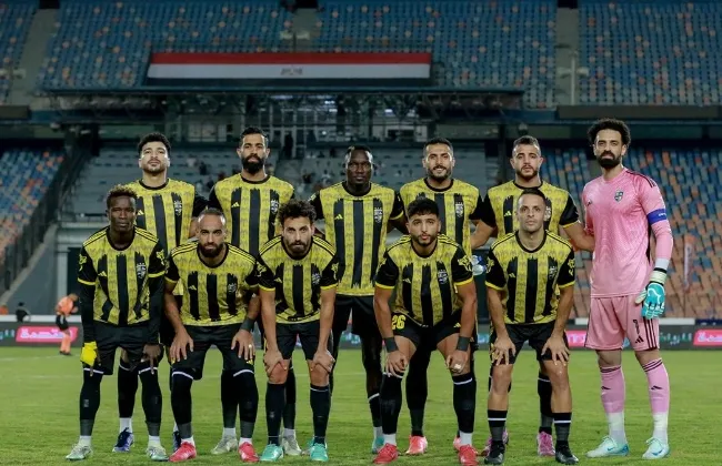 المقاولون العرب يهزم زد 3-1 وديا استعدادا لانطلاق الموسم الجديد