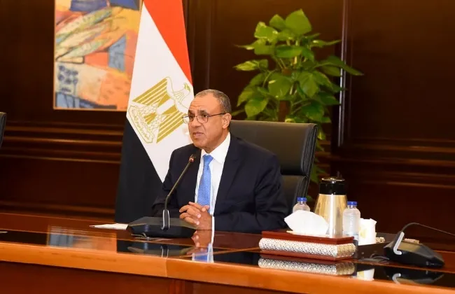 وزير الخارجية يعقد جلسة موسعة مع ممثلى القطاع الخاص