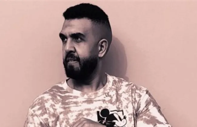 وفاة والدة المؤلف كريم سامى وتشييع جنازتها من مسجد النور بالعباسية