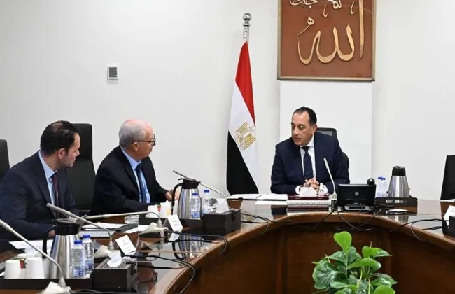 رئيس الوزراء يتابع الاستعداد للعام الدراسي الجديد في المعاهد والجامعات المصرية