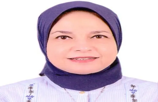 تكليف داليا مصطفى بمهام نائب رئيس مجلس الإدارة والعضو المنتدب لبنك الاستثمار القومي