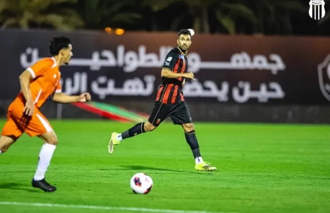 تريزيجيه يصنع أول أهدافه.. الرياض يهزم الزلفي بثنائية ويتأهل إلى دور الـ16 بكأس الملك