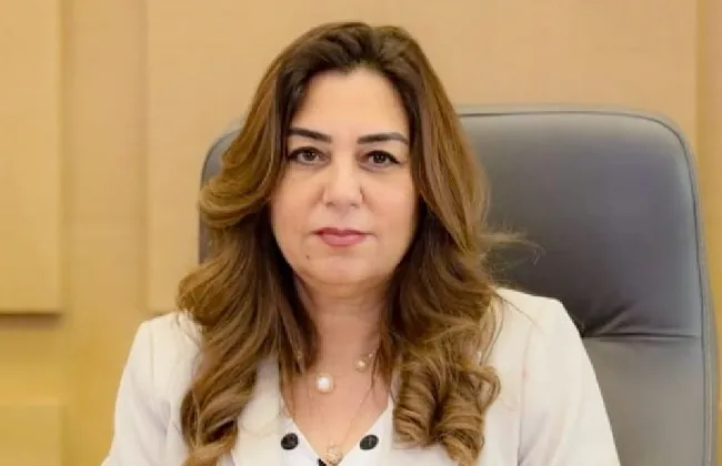 منال عوض: برج فوربس بالعاصمة الجديدة يستهدف صفر انبعاثات كربونية بحلول 2030