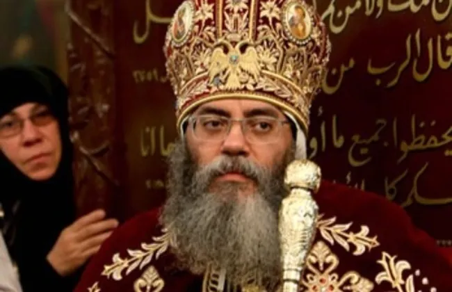بطريركية الأقباط الأرثوذكس بالقدس تعتذر عن تداول فيديو قديم نُسب خطأ إلى بابا الفاتيكان