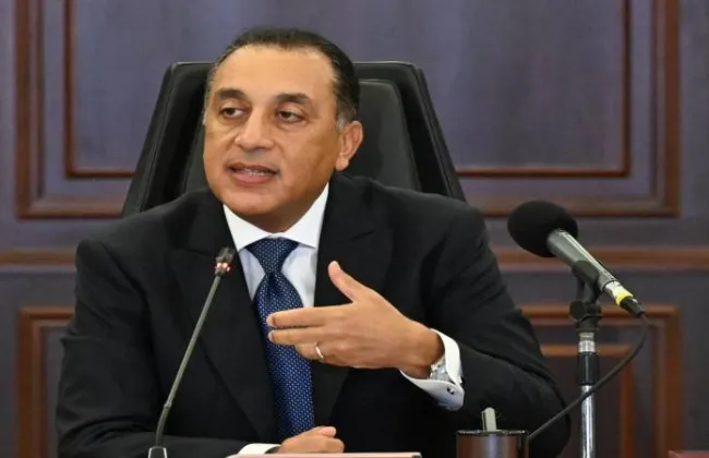 مدبولي: البرنامج الوطني للتحول الاقتصادي لتحسين مستويات الدخول والمعيشة