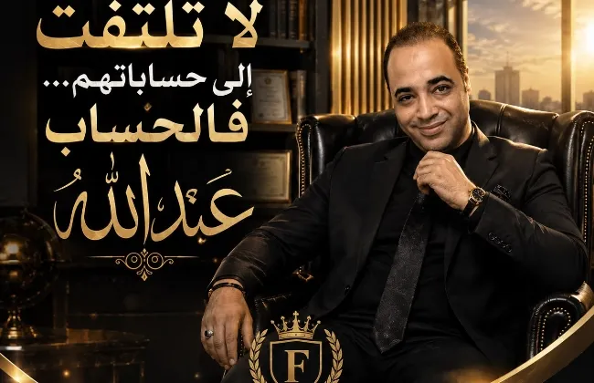 لا تلتفت إلى حساباتهم… فالحساب عند الله