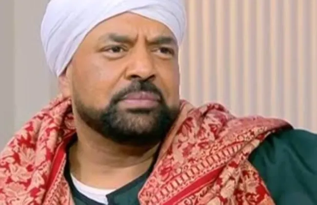 وفاة والدة الفنان حجازى متقال.. والجنازة بعد ظهر اليوم والعزاء غدا الأحد