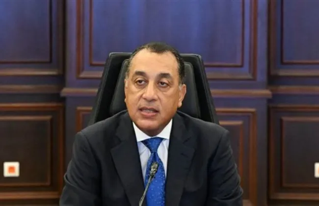 مدبولي يهنئ الرئيس السيسي بمناسبة ذكرى المولد النبوي الشريف