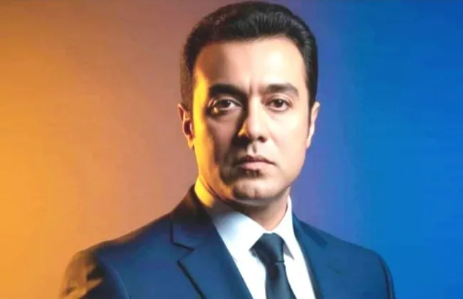حسن عيد: شكرًا لكل من واسانى بحضور عزاء زوجتى