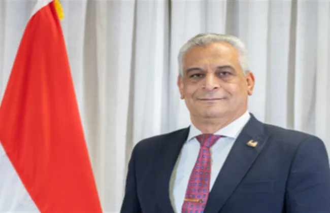 وزير الإنتاج الحربى: يجب ربط التدريب باحتياجات الصناعة وسوق العمل