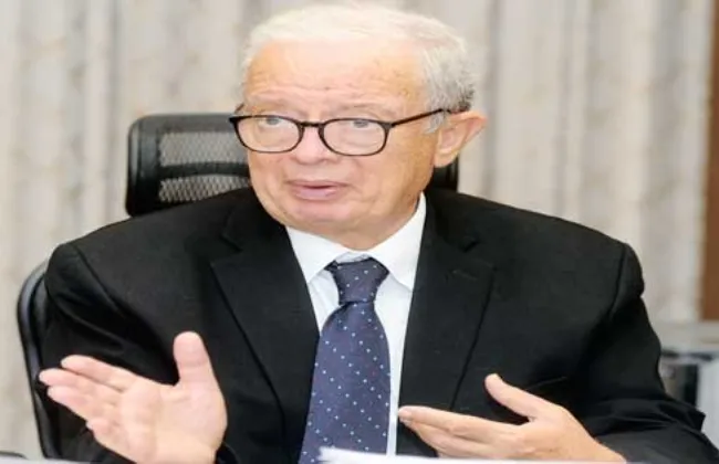 نائب رئيس الوزراء للشؤون الاقتصادية يهنئ الرئيس بمناسبة ذكرى المولد النبوي الشريف