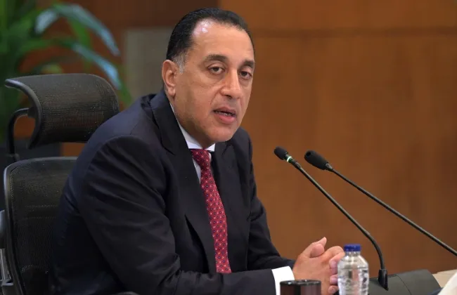 مدبولي: اهتمام بالغ من الرئيس بمتابعة مستجدات المشروع القومي حياة كريمة
