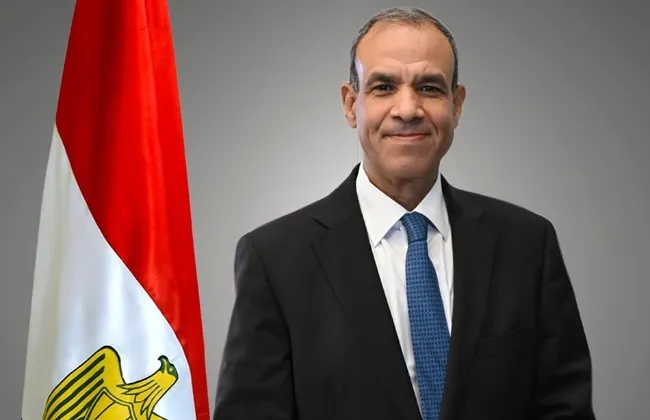 وزير الخارجية: حماس وافقت على تسليم الأسلحة الثقيلة ونرفض تهجير الفلسطينيين