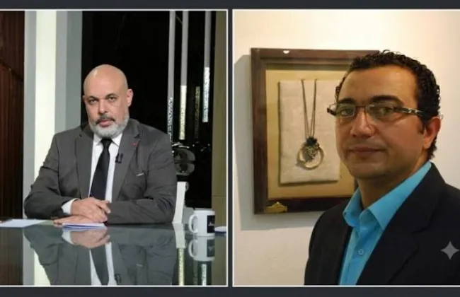 شعبة الذهب والمعادن تعلن موافقة الأعلى للجامعات على برنامج فنون الحلى والمجوهرات