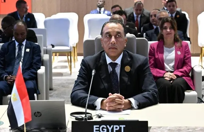 مدبولى يدعو القادة الأفارقة للمشاركة بالمنتدى الأول العلمين ـ أفريقيا للأعمال 2 أكتوبر