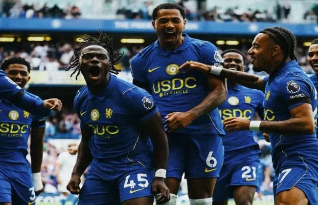 تشيلسي ضد برايتون.. البلوز يحقق فوزا مثيرا 4-3 فى الدوري الإنجليزي