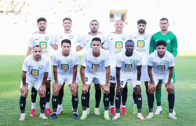 التعادل السلبى يحسم الشوط الأول بين البنك الأهلى ضد بترول أسيوط بالدوري
