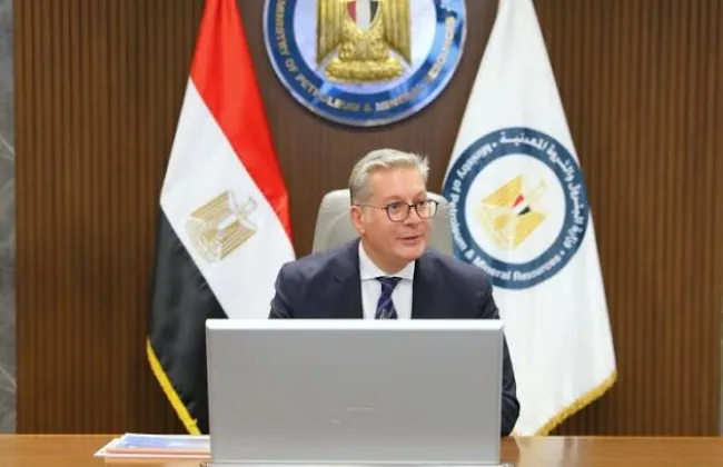 وزير البترول: تحويل هيئة الثروة المعدنية لهيئة اقتصادية يفتح آفاقا أوسع لجذب الاستثمار