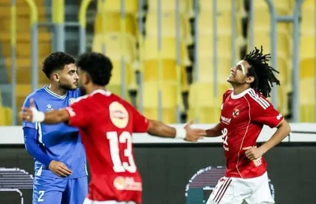 موعد مباراة الأهلي القادمة بعد الفوز على سموحة في الدوري المصري