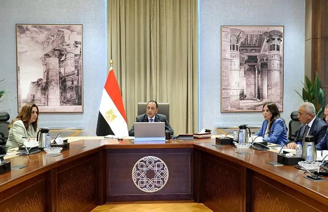 رئيس الوزراء يكلف بالبدء بتشجير الطريق الدائري وعدد من المحاور والطرق الرئيسية