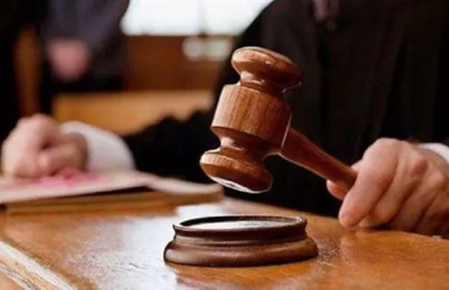 المشدد 6 سنوات وغرامة 100 ألف جنيه لسيدة حاولت إدخال مخدرات لشقيقها بسجن العاشر