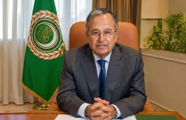 نبيل فهمي يرحب بقرار بريطانيا حظر تجارة سلع المستوطنات الإسرائيلية