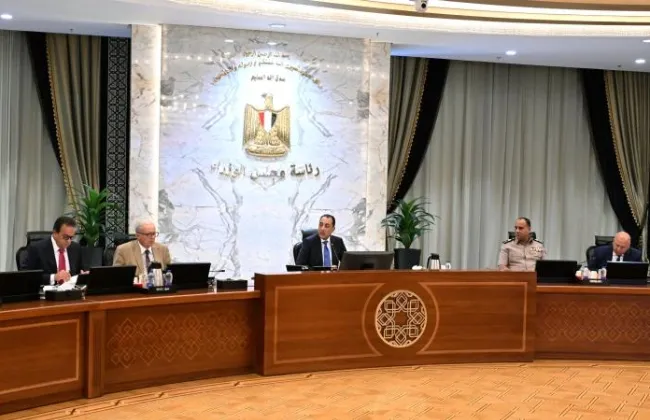 رئيس الوزراء يهنئ مزارعي مصر بمناسبة الاحتفال بالعيد الـ 74 للفلاح