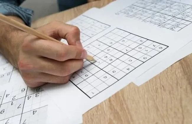 اليوم العالمى للسودوكو.. متى ظهرت أول مرة فى التاريخ؟