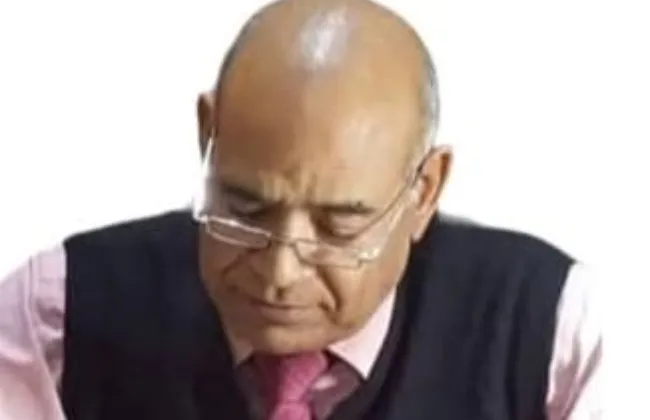المحامي اليوم.. والمهنة تحتضر