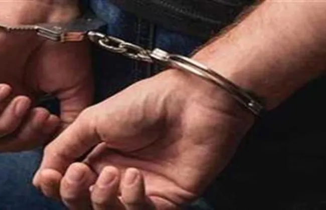المشدد 6 سنوات لعامل بتهمة الاتجار فى الشابو والأقراص المخدرة بسوهاج